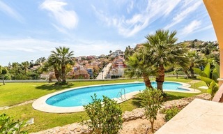 Appartementen en penthouses te koop in Nueva Andalucía, Marbella 1