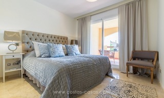 Appartementen en penthouses te koop in Nueva Andalucía, Marbella 8