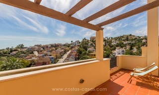 Te koop in Nueva Andalucía, Marbella: Penthouses en Appartementen 1