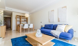 Te koop in Nueva Andalucía, Marbella: Penthouses en Appartementen 8