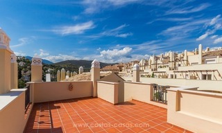 Te koop in Marbella - Nueva Andalucía: Penthouses en Appartementen 3