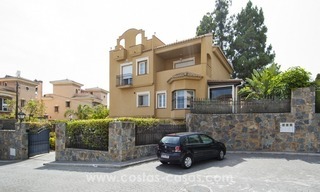 Luxe villa te koop in Marbella centrum 4