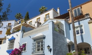 Gerenoveerd huis te koop in La Heredia, Benahavis – Marbella 1