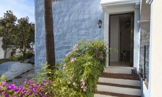 Gerenoveerd huis te koop in La Heredia, Benahavis – Marbella 3