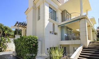 Beachside villa te koop - Marbella oost - Costa del Sol 3