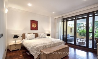 Luxe appartement te koop in Puerto Banus te Marbella 6