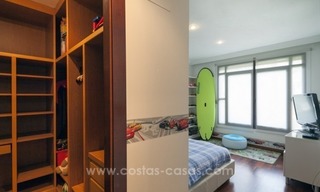 Luxe appartement te koop in Puerto Banus te Marbella 8