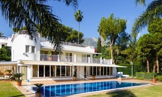 Villa te koop in Altos Reales op de Golden Mile te Marbella 4