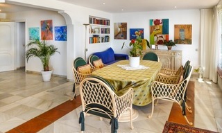 Villa te koop in Altos Reales op de Golden Mile te Marbella 14