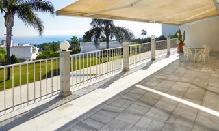 Villa te koop in Altos Reales op de Golden Mile te Marbella 10