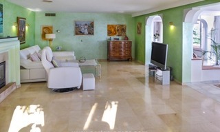 Villa te koop in Altos Reales op de Golden Mile te Marbella 15