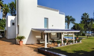 Villa te koop in Altos Reales op de Golden Mile te Marbella 8