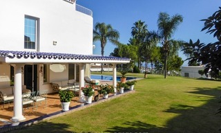 Villa te koop in Altos Reales op de Golden Mile te Marbella 9