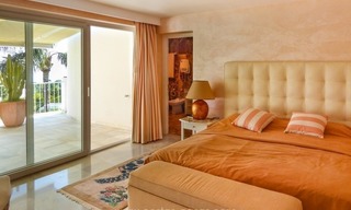 Villa te koop in Altos Reales op de Golden Mile te Marbella 19