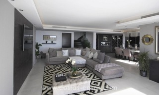 Villa in moderne stijl te koop in het gebied van Marbella - Benahavis 8