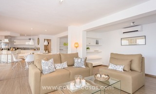 Private gerenoveerde villa te koop op de New Golden Mile tussen Marbella en Estepona 16