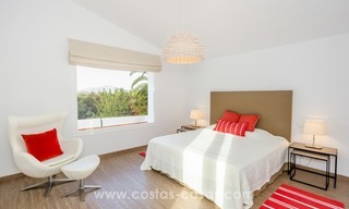 Private gerenoveerde villa te koop op de New Golden Mile tussen Marbella en Estepona 21