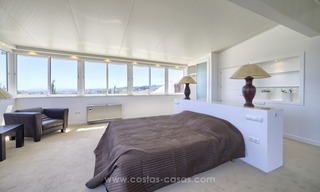 Moderne gerenoveerde villa te koop, New Golden Mile, Marbella – Estepona 19