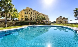Goedkoop appartement te koop, New Golden Mile, Marbella – Estepona 1