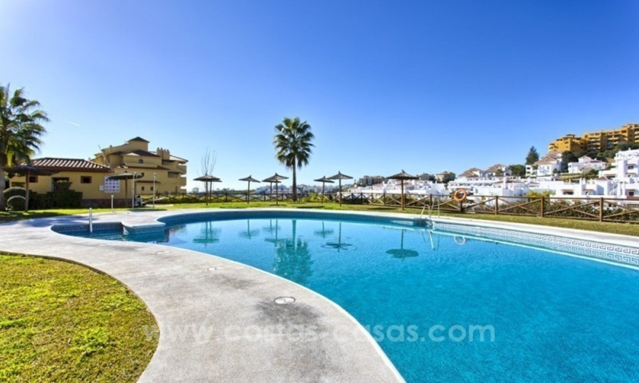 Goedkoop appartement te koop, New Golden Mile, Marbella – Estepona 3