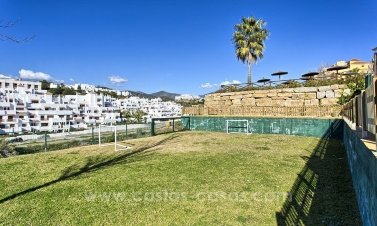 Goedkoop appartement te koop, New Golden Mile, Marbella – Estepona 8