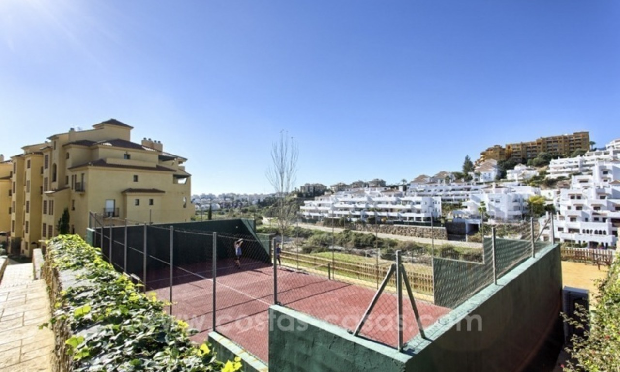 Goedkoop appartement te koop, New Golden Mile, Marbella – Estepona 9