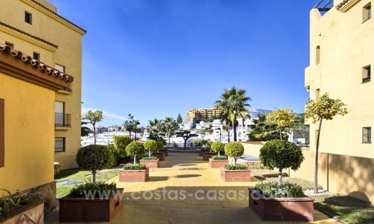 Goedkoop appartement te koop, New Golden Mile, Marbella – Estepona 6