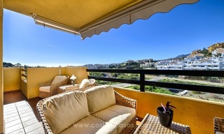 Goedkoop appartement te koop, New Golden Mile, Marbella – Estepona 7