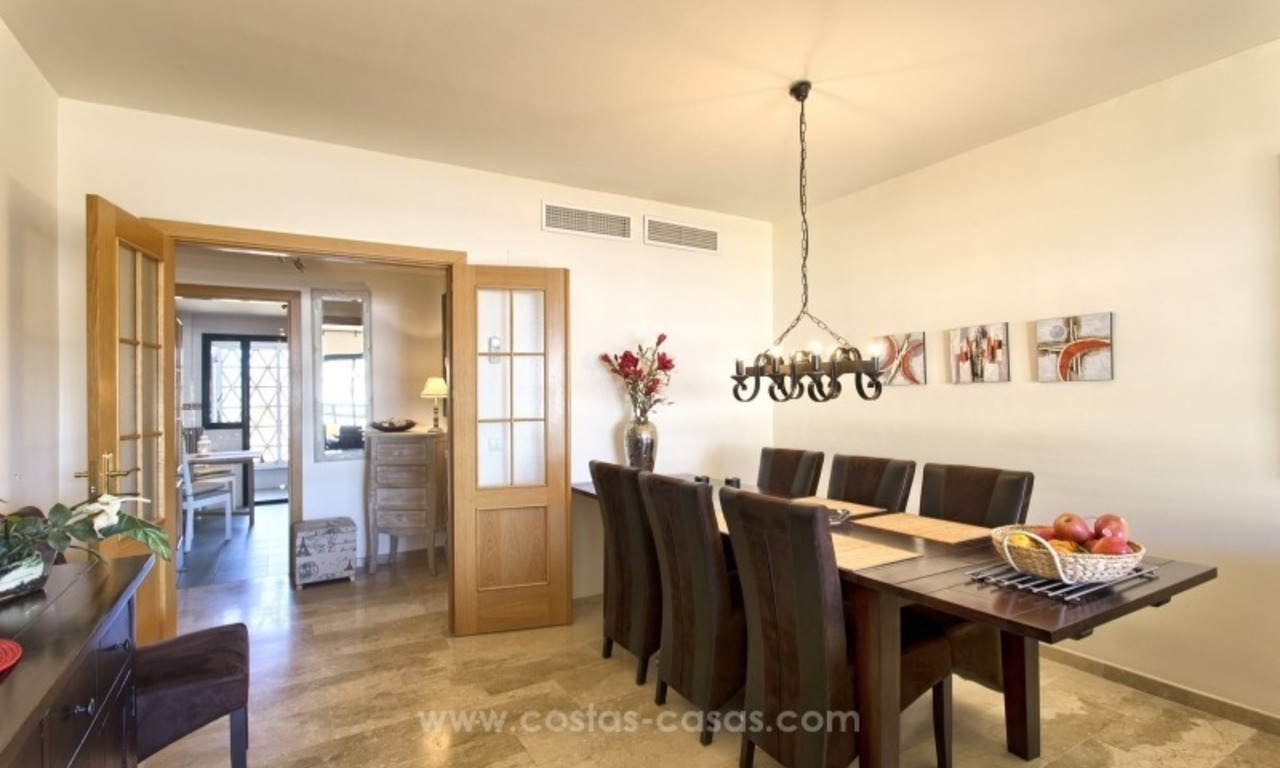 Goedkoop appartement te koop, New Golden Mile, Marbella – Estepona 12