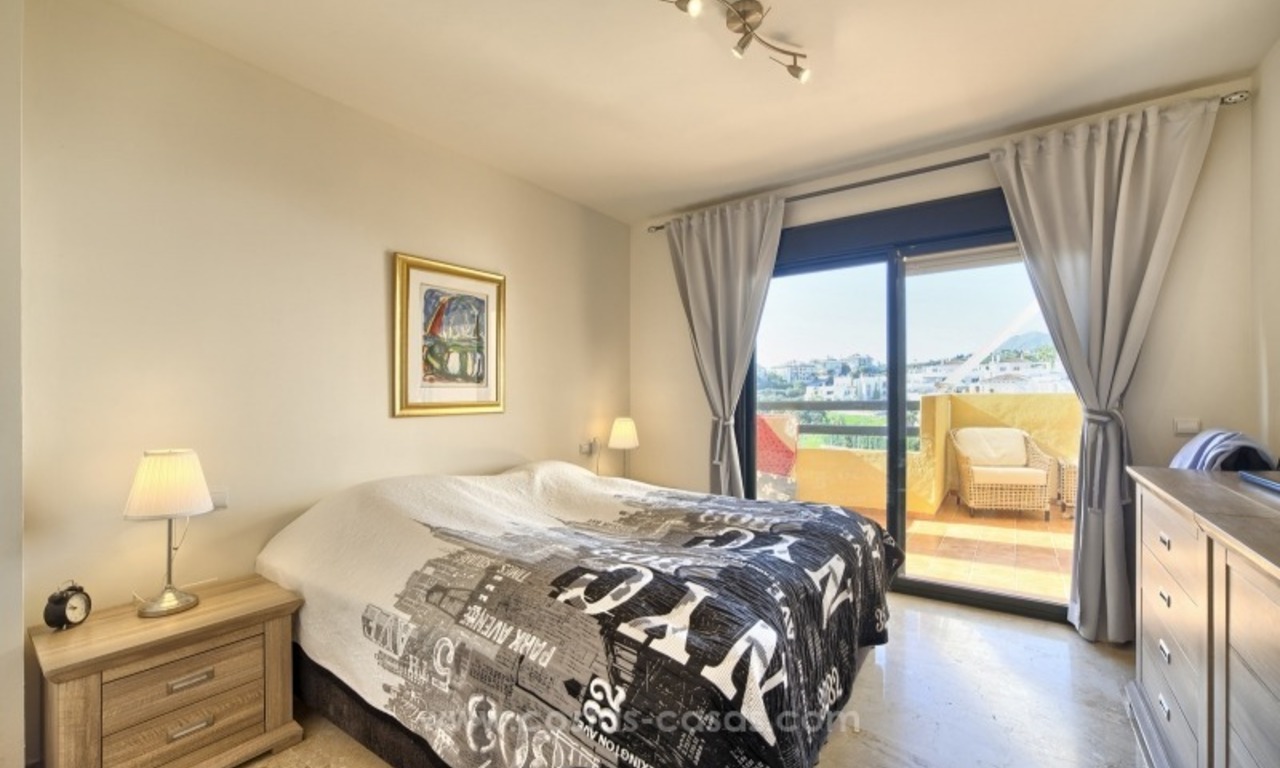 Goedkoop appartement te koop, New Golden Mile, Marbella – Estepona 15