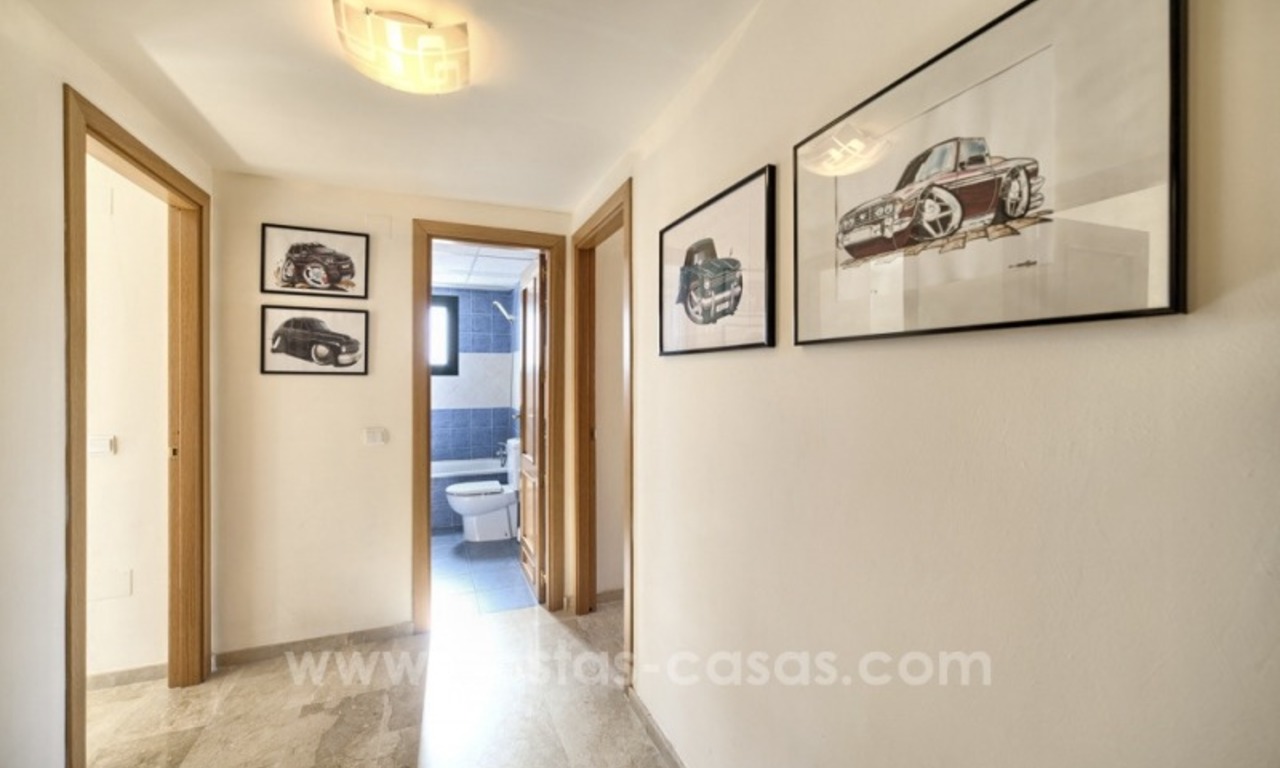 Goedkoop appartement te koop, New Golden Mile, Marbella – Estepona 19