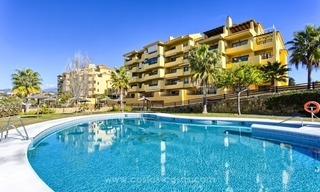 Goedkoop appartement te koop, New Golden Mile, Marbella – Estepona 0