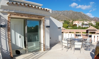 Luxe villa huizen te koop - Sierra Blanca - Golden Mile - Marbella 4