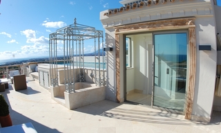 Luxe villa huizen te koop - Sierra Blanca - Golden Mile - Marbella 3