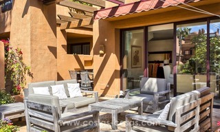 Ruim luxe appartement te koop dichtbij Puerto Banus in Nueva Andalucia te Marbella 6