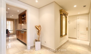 Ruim luxe appartement te koop dichtbij Puerto Banus in Nueva Andalucia te Marbella 34