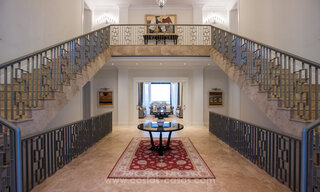 Prestigieuze villa te koop op de Golden Mile in Sierra Blanca te Marbella 41557 