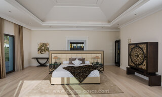 Prestigieuze villa te koop op de Golden Mile in Sierra Blanca te Marbella 41563 