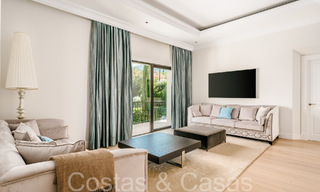 Meesterlijke luxevilla met panoramisch zeezicht in Sierra Blanca op de Golden Mile van Marbella 68152 