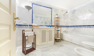 Ruime luxe appartementen te koop in Benahavis - Marbella met prachtig zeezicht. LAATSTE APPARTEMENT MET KORTING. 5051 