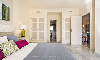 Ruime luxe appartementen te koop in Benahavis - Marbella met prachtig zeezicht. LAATSTE APPARTEMENT MET KORTING. 5057 