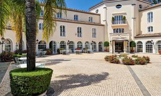 Eerstelijns strand luxe appartement en penthouse te koop in Las Dunas Park, New Golden Mile, Marbella - Estepona 42986 