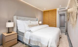 Gran Marbella Appartement te koop, eerstelijns strand, Marbella centrum 777208 