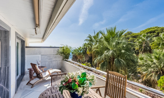 Gran Marbella Appartement te koop, eerstelijns strand, Marbella centrum 777230 