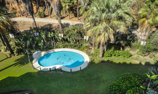 Gran Marbella Appartement te koop, eerstelijns strand, Marbella centrum 777232 