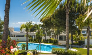 Moderne luxe Huizen te koop in Sierra Blanca, Golden Mile, Marbella 7386 