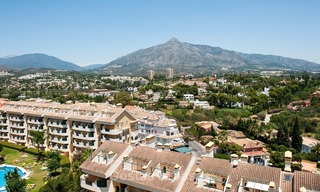 Ter huur: Penthouse Appartement in Nueva Andalucia, Marbella 289 