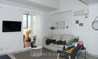Ter huur: Penthouse Appartement in Nueva Andalucia, Marbella 296 