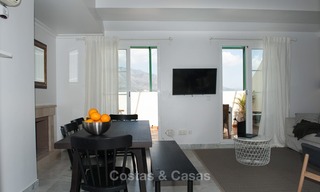 Ter huur: Penthouse Appartement in Nueva Andalucia, Marbella 298 