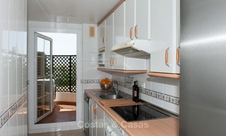 Ter huur: Penthouse Appartement in Nueva Andalucia, Marbella 299 